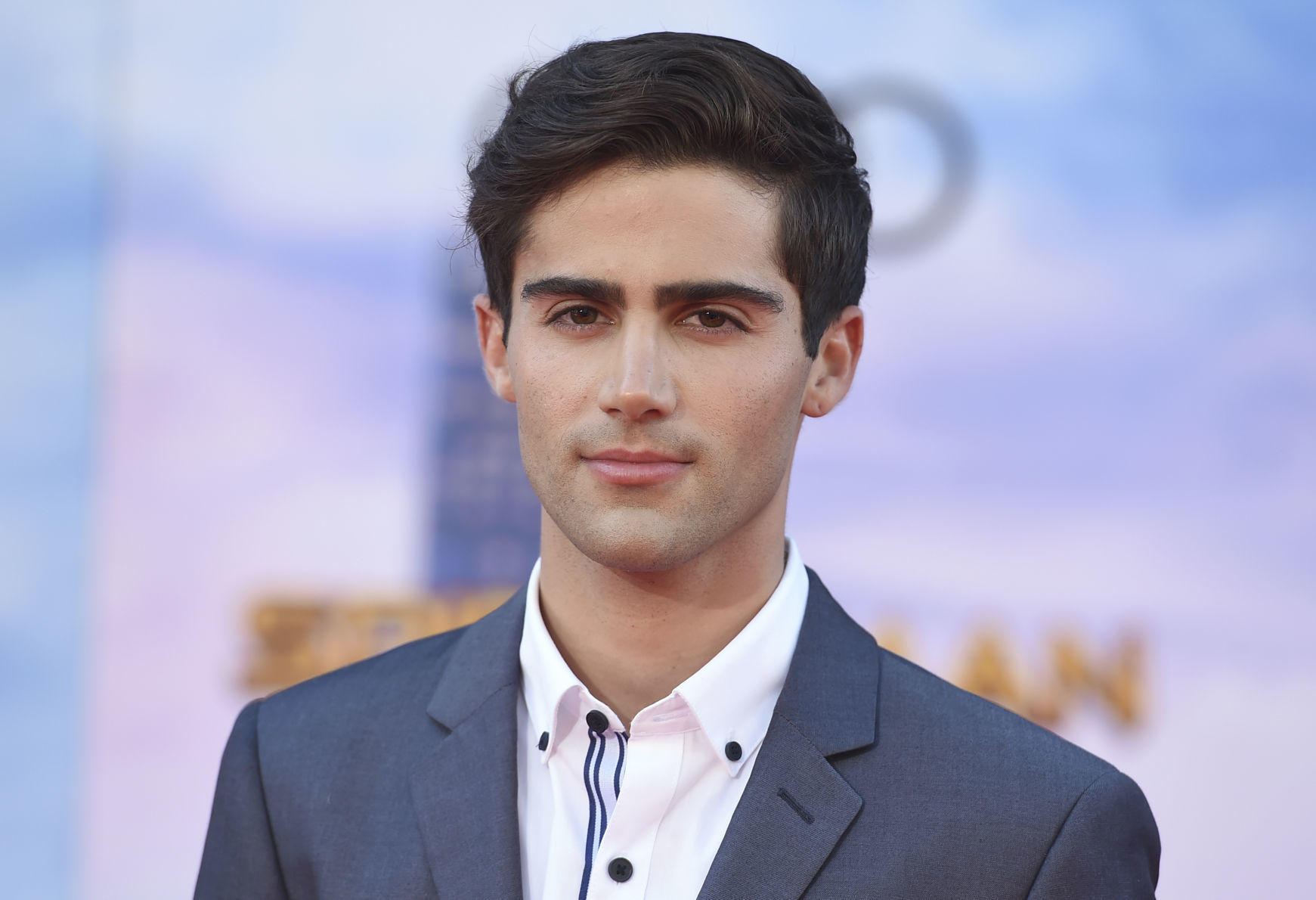 Max Ehrich